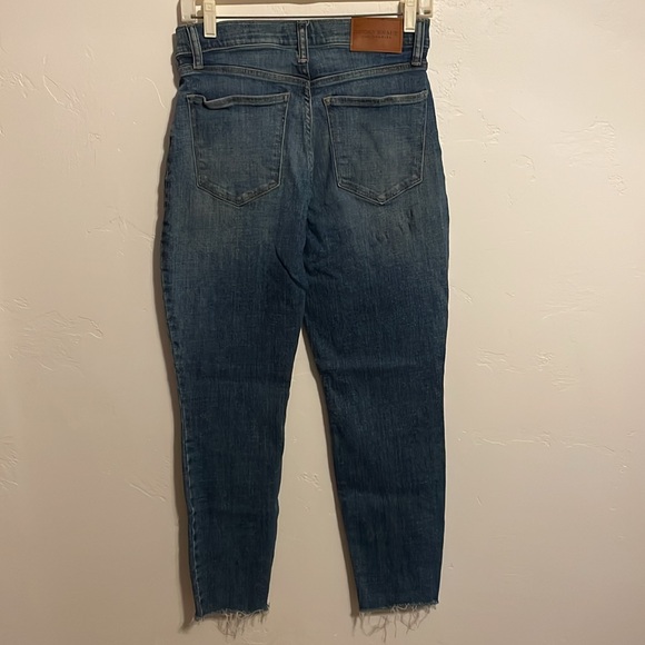 Lucky jeans (8/29 ankle) - Picture 5 of 6